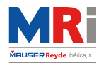 Mauser Reyde Logo
